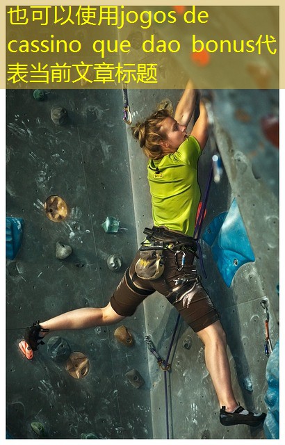 jogos de cassino que dao bonus