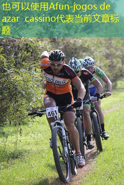 jogos de azar cassino