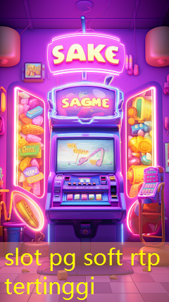 slot pg soft rtp tertinggi slot pg soft rtp tertinggi