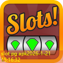 slot pg apk