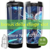 bonus della sfinge slot