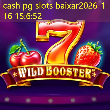 cash pg slots baixar