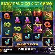 lucky neko pg slot demo lucky neko pg slot demo