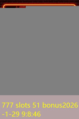 777 slots 51 bonus