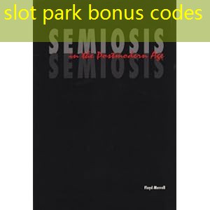slot park bonus codes