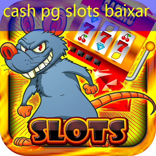 cash pg slots baixar