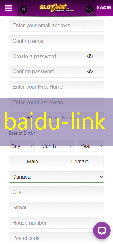 baidu-link