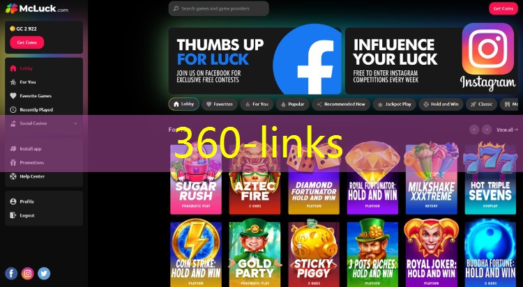 360-links